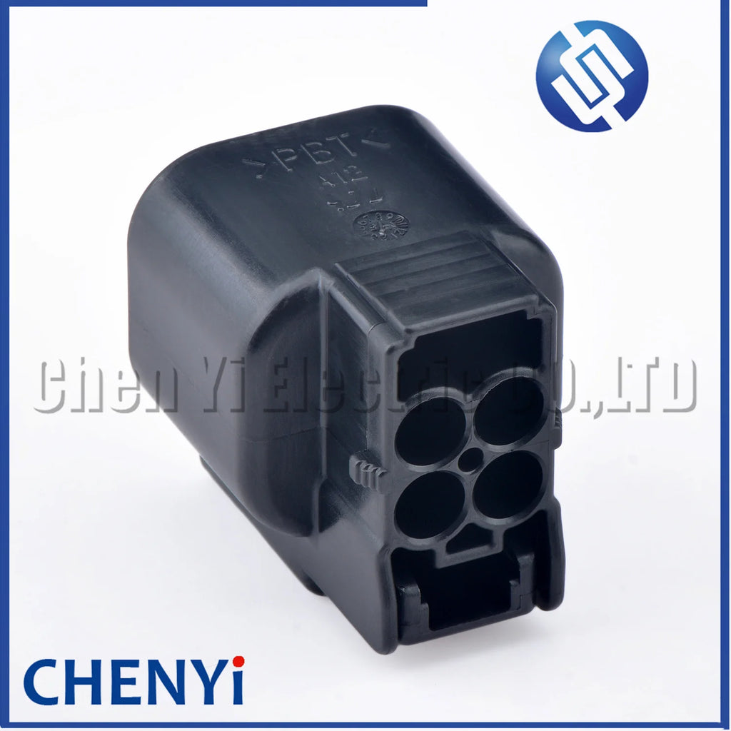 4 Pin female Automotive waterproof connector Oxygen sensor Wire harness plug PK505-04027 For Hyundai KIA Mitsubishi