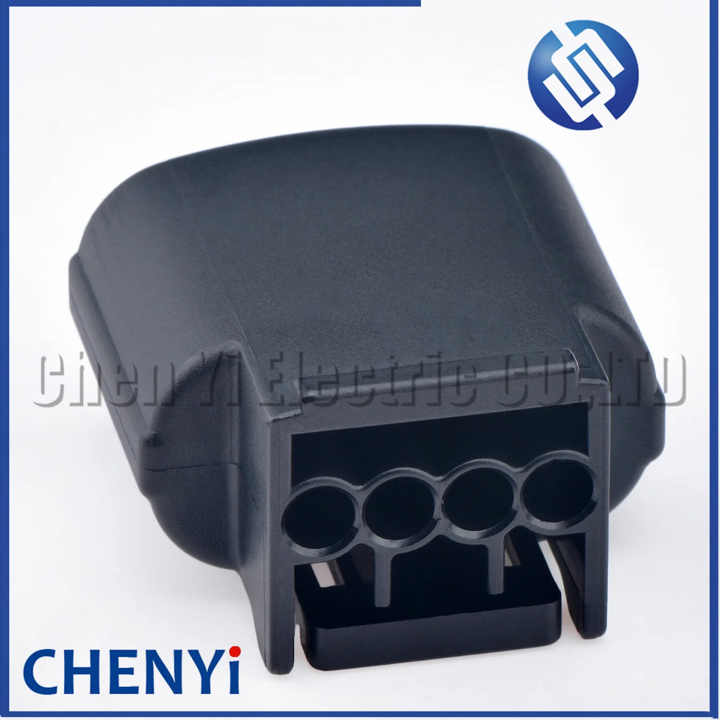 4 Pin female Automotive waterproof connector Wire harness plug MG644145-5 6444145-5 For Hyundai KIA