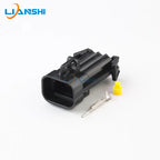 12124107 12052848 Automotive Throttle sensor plug 6P male/female connector with terminal DJ7064B-1.5-11/21