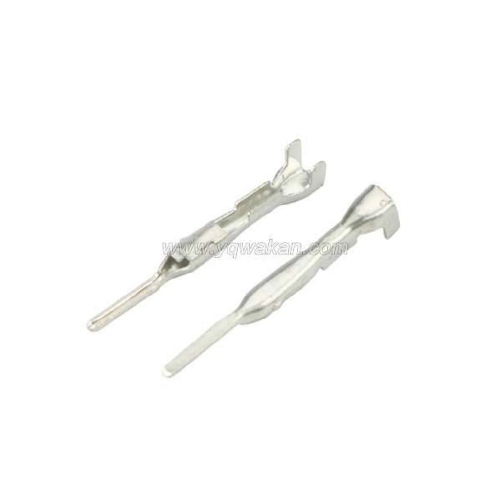 2-PIN Connector Male Female Waterproof Auto 1mm Connector Air Intake Pressure Sensor Plug 6188-0589 6189-0890