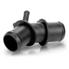 Auto Upper Radiator Coolant Hose Connector For Toyota RAV4 2009-2012 16057-36011   Maintenance Tools Car Accessories