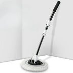 Car Cleaning Brush Mop Kit Wash Brush Chenille Microfiber Car Wash Brush Telescopic Long Handle Cleaning Mop Car Cleaning Amagi