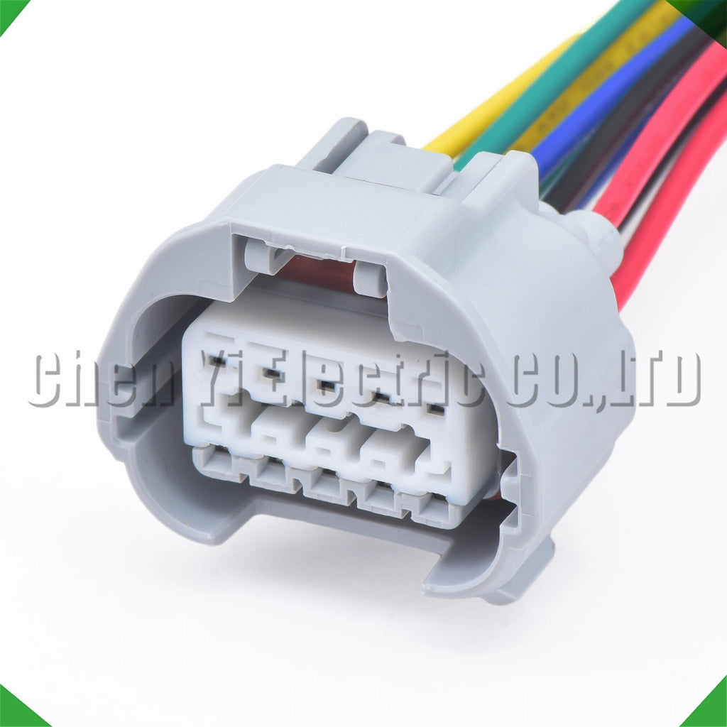 10-Pin Auto Connector Automotive Connectors Transmission gearbox switch harness MG6433