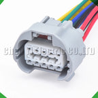 10-Pin Auto Connector Automotive Connectors Transmission gearbox switch harness MG6433