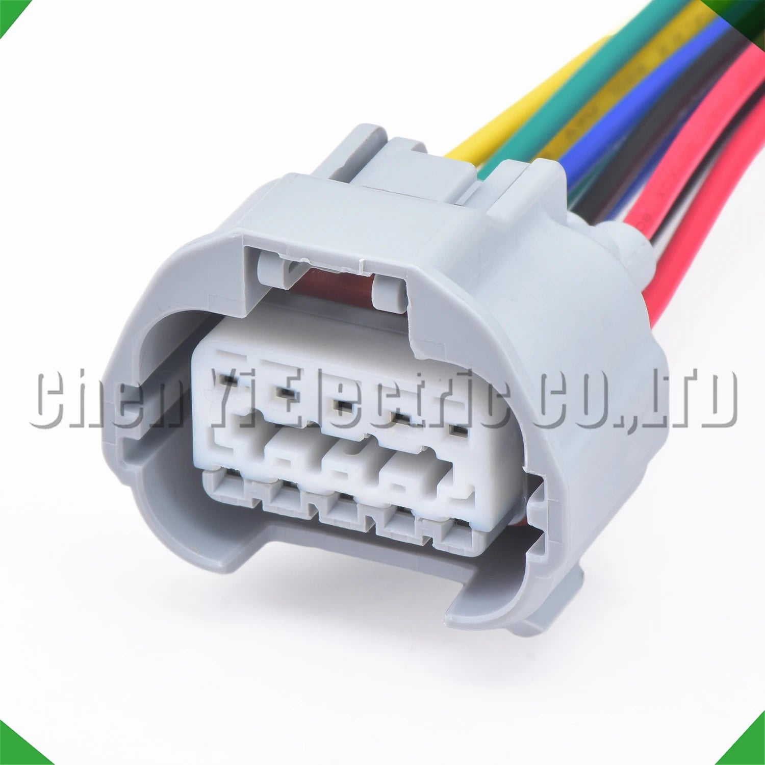 10-Pin Auto Connector Automotive Connectors Transmission gearbox switch harness MG6433