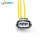Suitable for Renault Wind, Langmegana, Talisman, Cabinkeliao latitude ignition coil high-voltage pack plug
