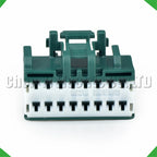 16-Pin Auto Connector Connector Automotive Connectors amplifier multimedia module harness