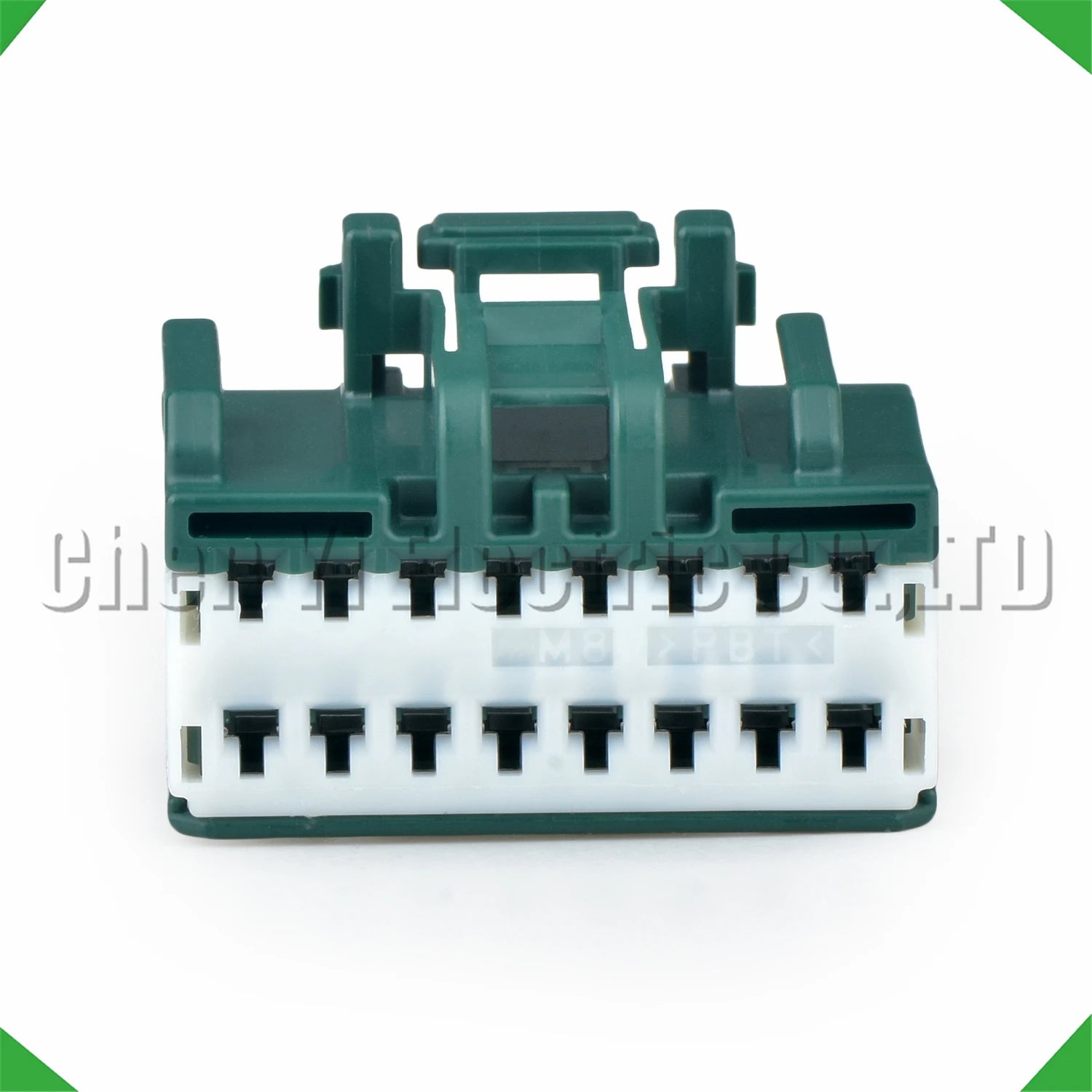 16-Pin Auto Connector Connector Automotive Connectors amplifier multimedia module harness