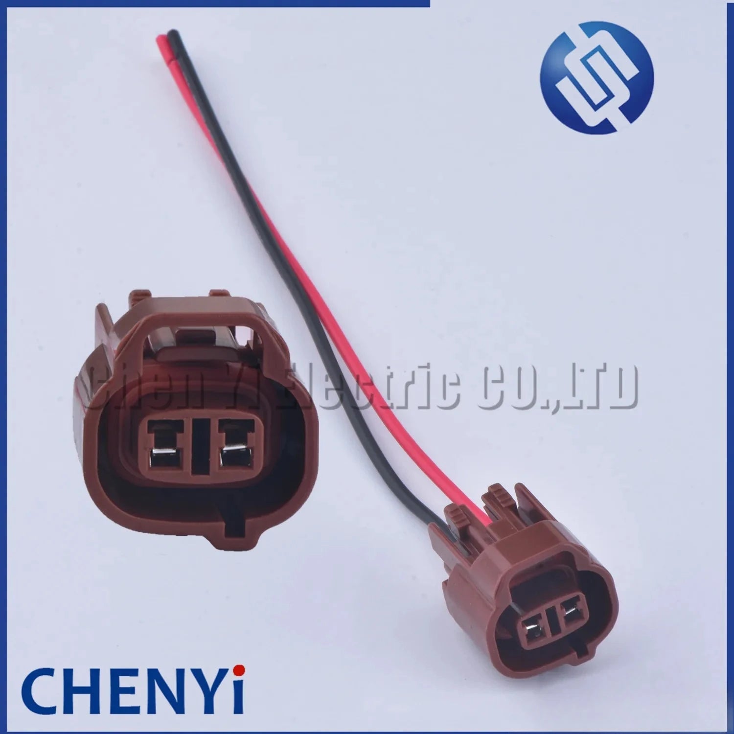 2 Pin auto waterproof fuel injector connector Temperature Sensor Harness plug 6189-0031 6189-0033 for Toyota Mazda 1jz 2jz