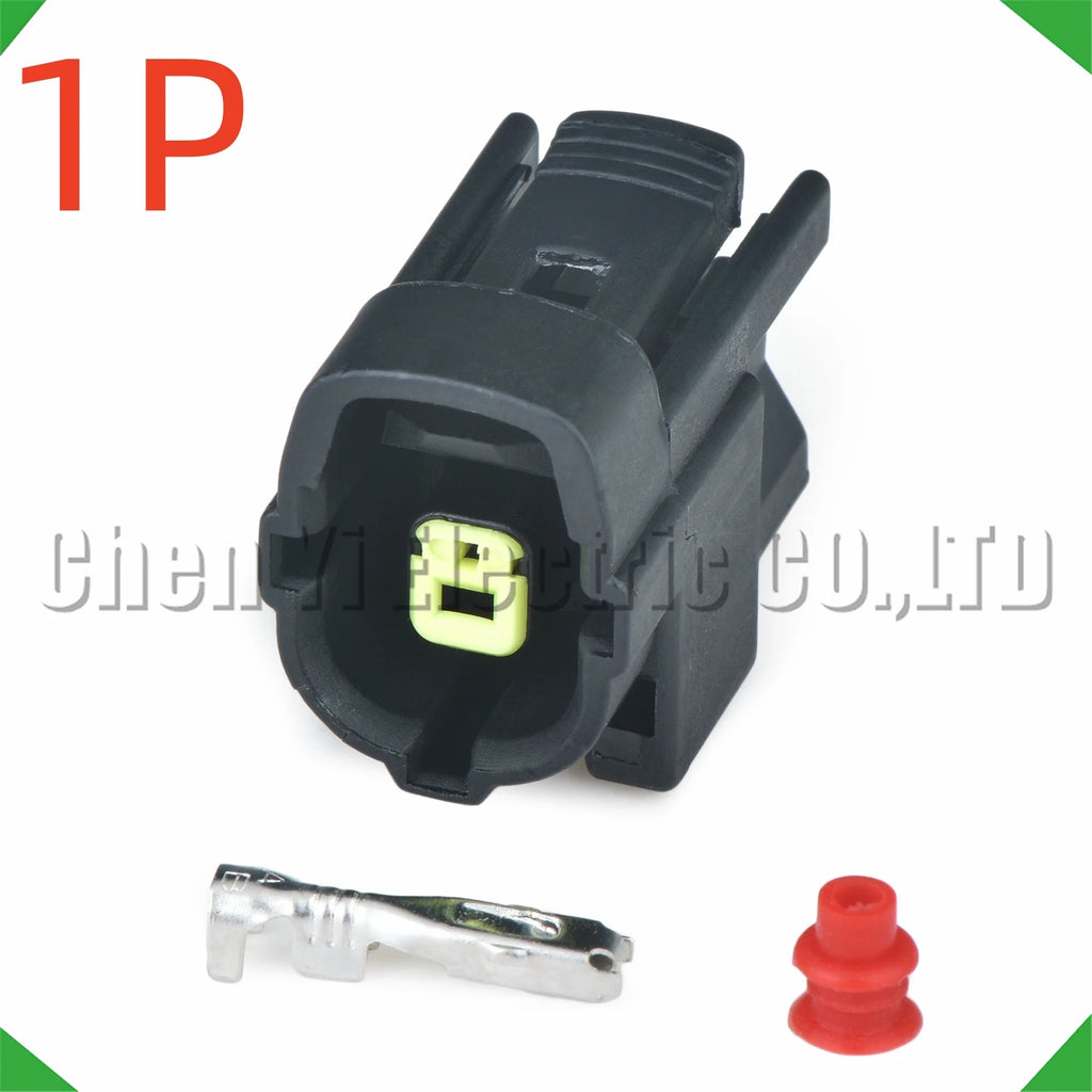1-Pin Auto Connector Connector Automotive Connectors harness 174879-2 174877-2 general