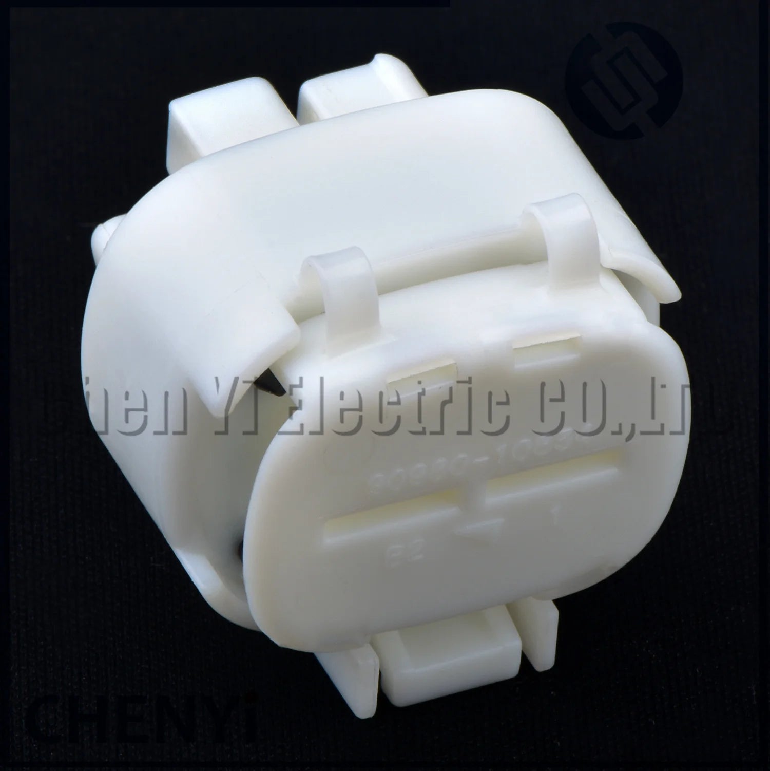 3 Pin Auto Oil level instrument display connector Fuel tank gauge sensor plug 7283-1031 90980-10834 For Toyota Prado 3400 LC95
