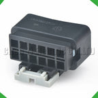 12-Pin Auto Connector Connector Automotive Connectors Heating harness Ford