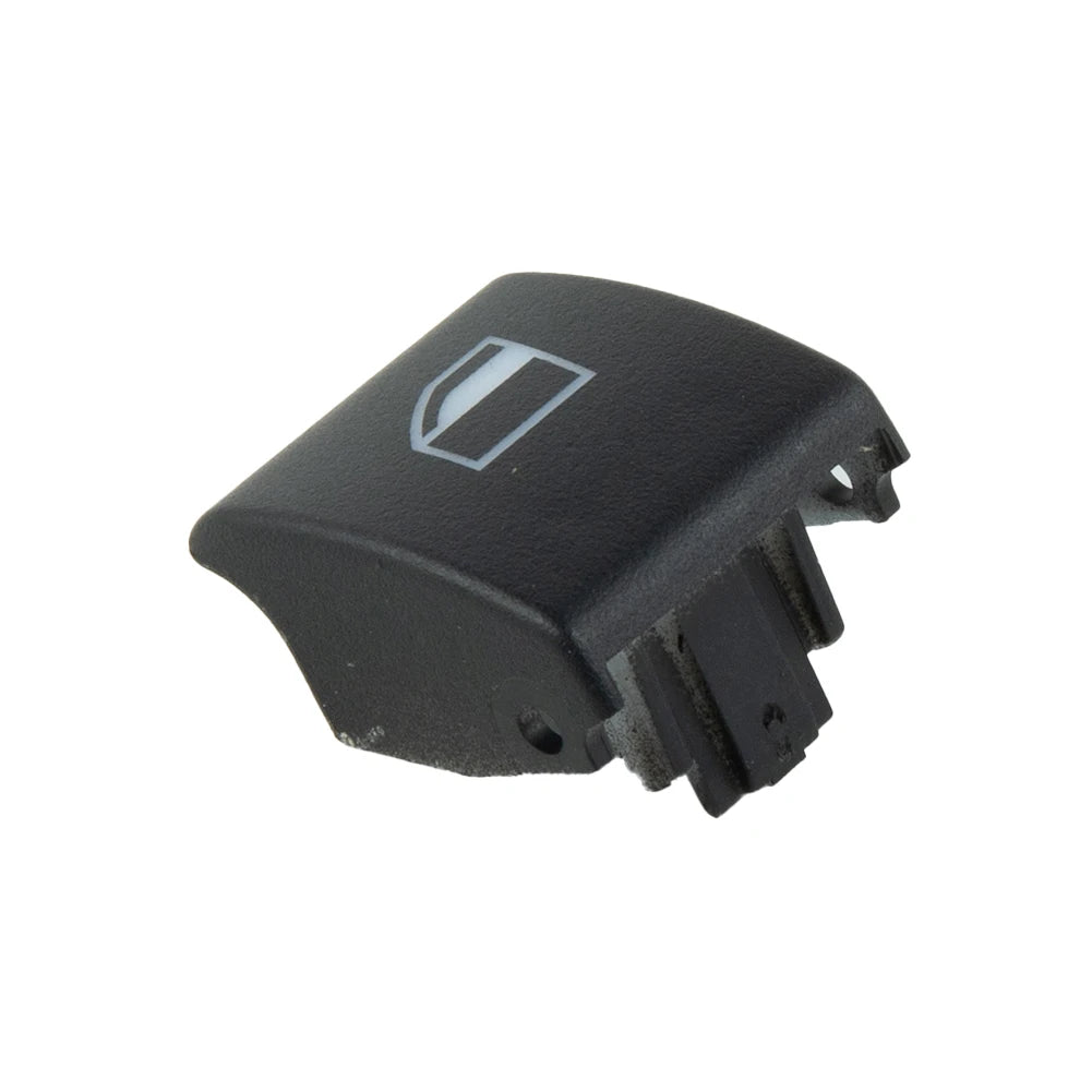 Car Window Switch Repair Button For BMW 3 Series  E46 97 20 61318381514 Glass Switch Button Cover Front L Or R