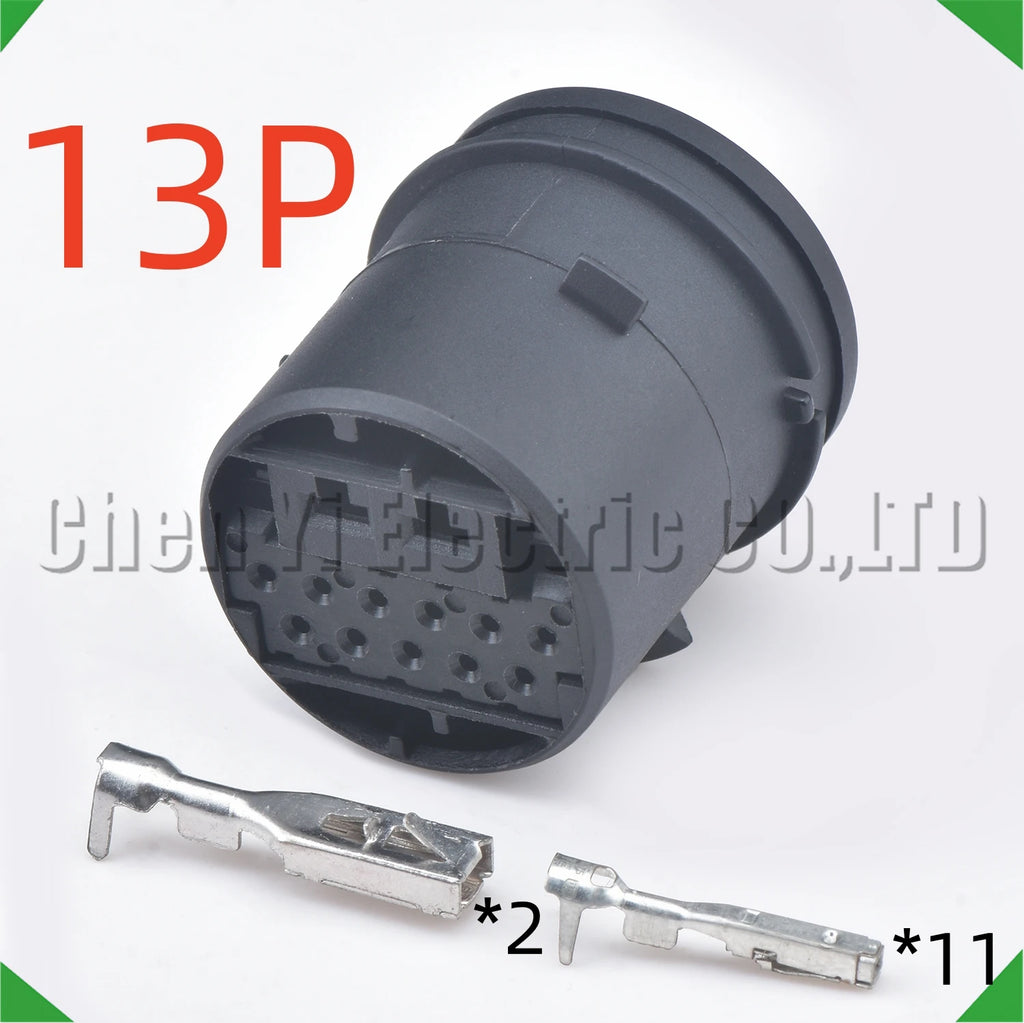19-Pin Auto Connector Connector Connector Composite 13158679 V40830037 15345080 Zafira