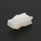 2 PIN Unsealed 0.6mm Series Male Female Connectors Motorcycle Electrical Harnesses Wiring Harness 39-01-2021 39-01-2020