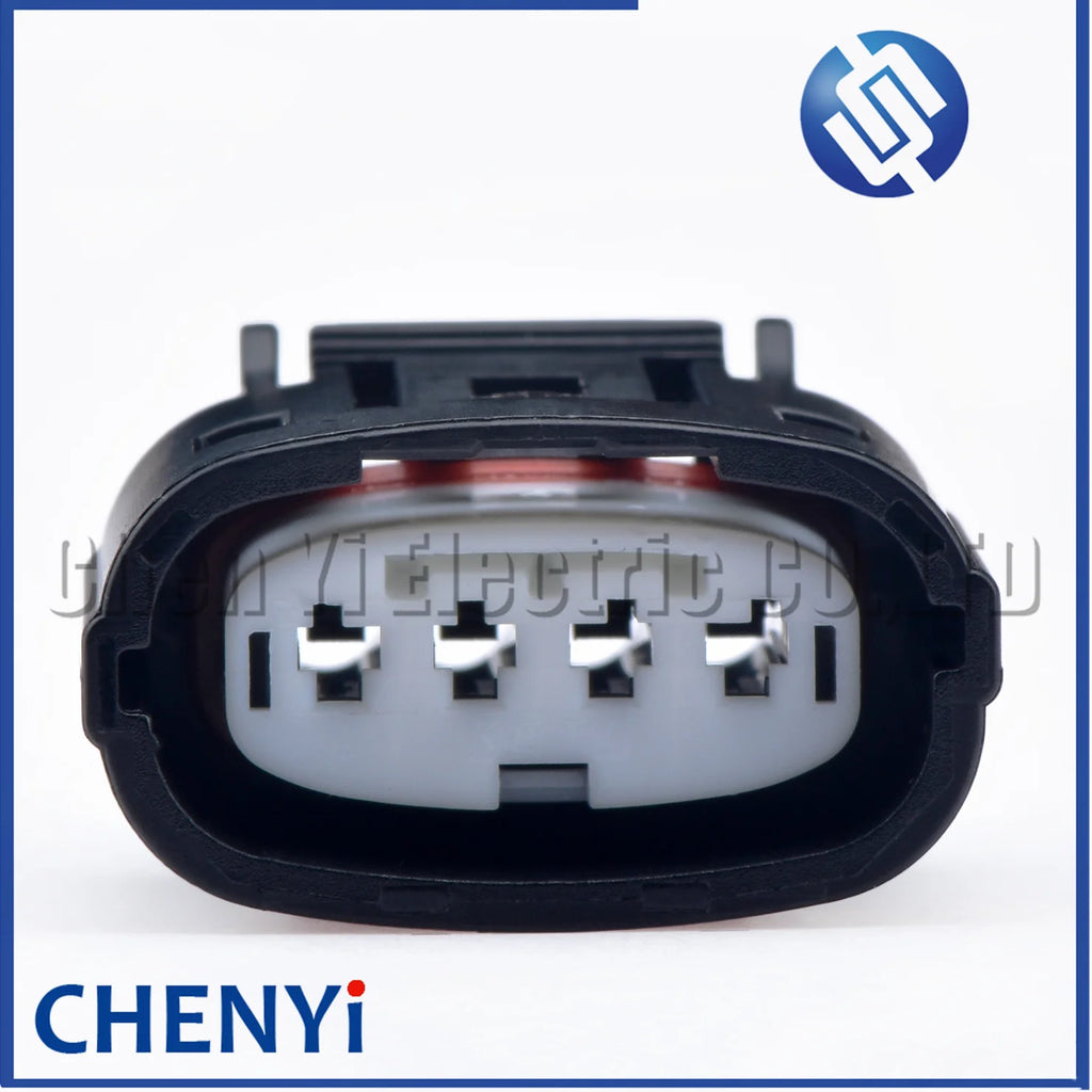 4 Pin female Automotive waterproof connector Wire harness plug MG644145-5 6444145-5 For Hyundai KIA