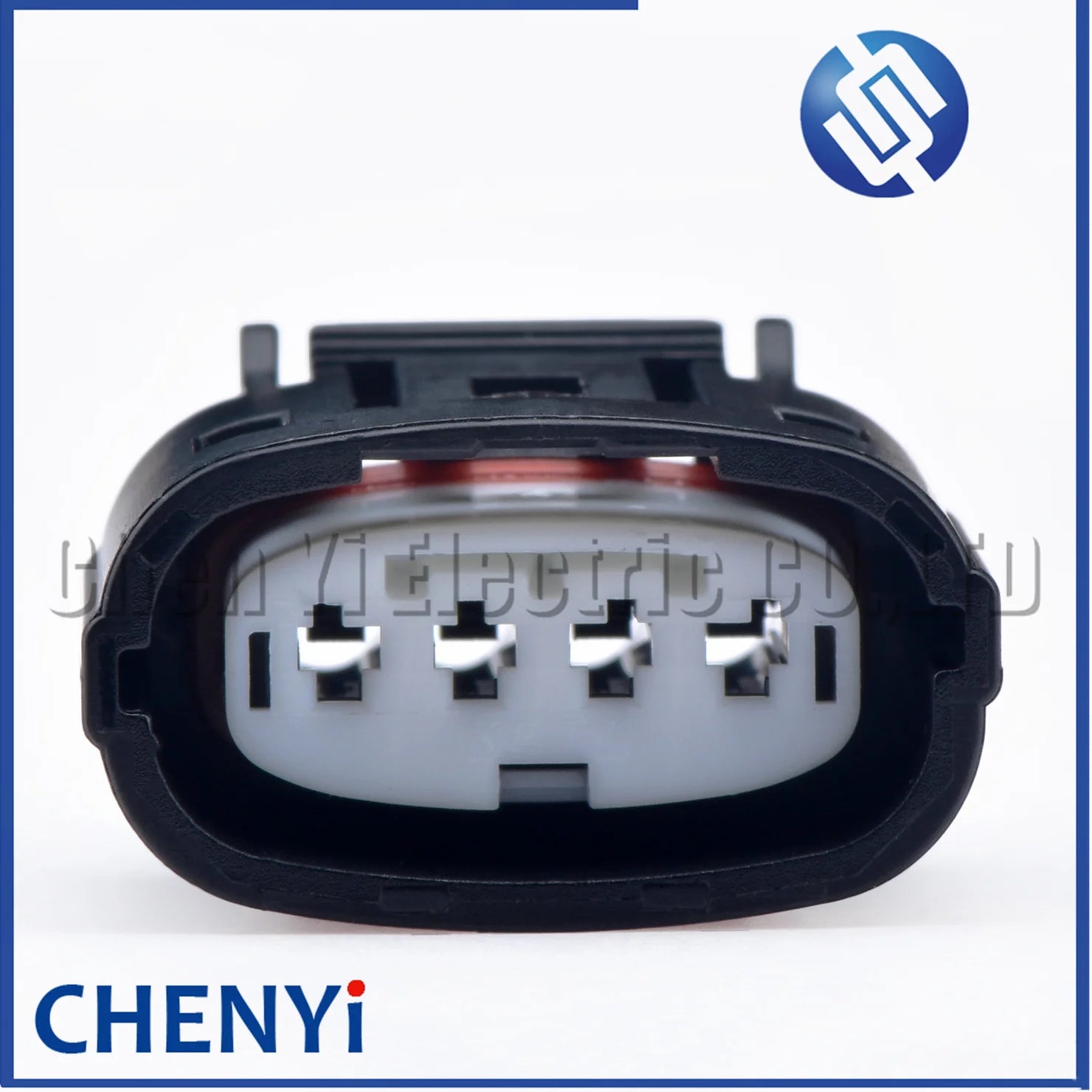 4 Pin female Automotive waterproof connector Wire harness plug MG644145-5 6444145-5 For Hyundai KIA