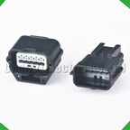 10-Pin Auto Connector Connector Automotive Connectors Front radar Nissan