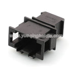 6Pin Connector Unsealed 2.8mm Male Female Connector Automotive Housing Wiring Harness Cable Plug for VW 1-929627-1 1-929621-1