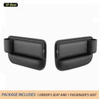 Car Seat Gap Organizer Storage Box Pocket Multifunction Universal Wallet Keys Card Cup Phone Holder Auto Interior Amagi