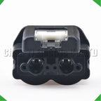 2 Pin Automotive Crankshaft Position Sensor Connectors Wire harness Plug 90919-05043 19...