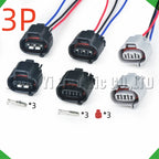 3-pin auto connector connector automotive connectors odometer sensor toyota sensor