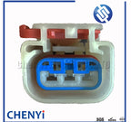 1 set 3 Pin 2.8mm female auto waterproof connector camshaft position sensor socket plug for Cummins 54200311 13849911 54200315