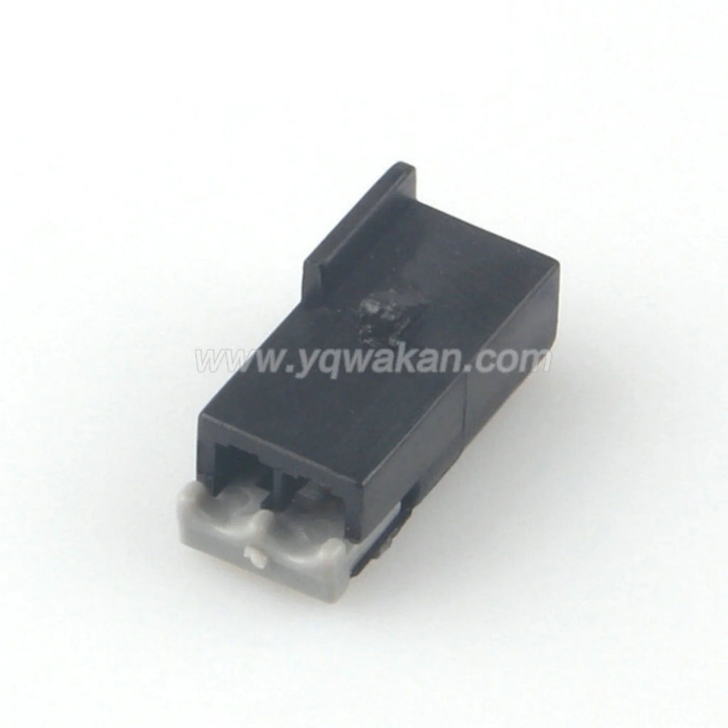 2 PIN Unsealed 1.5 mm Female Connector Automotive Connector Wiring Harness 12047663/12047665 12059249/12047662/15324070