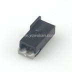 2 PIN Unsealed 1.5 mm Female Connector Automotive Connector Wiring Harness 12047663/12047665 12059249/12047662/15324070