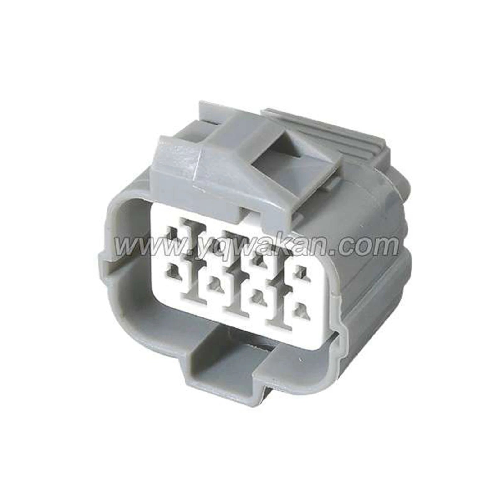 OBD 8Pin Connector Waterproof 2mm Male Female Connector Wire Harness A/F Ratio Cable Socket for Honda Toyota 6189-0134 6181-0075