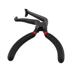 Professional Automotive Pipe Joint Pliers Filter Caliper Electrical Connector Disconnect Removal Pliers 65 Degree