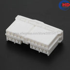 20pin male female automotive plug electric wiring harness connector MG620411 7122-8306/MG610410 7123-8306