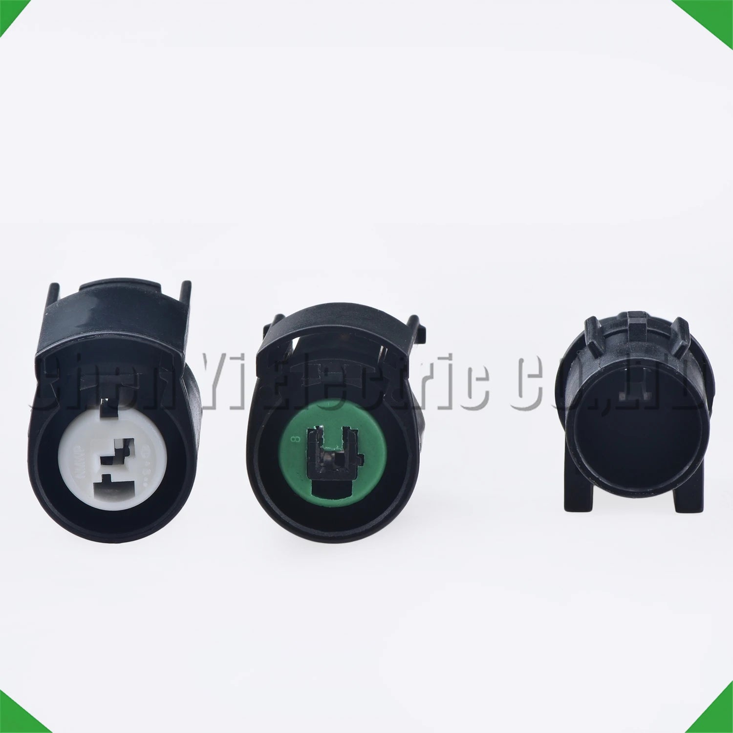 1 Pin male female Air Conditioning Compressor Cold Air Pump Connector Wire Harness PB62...