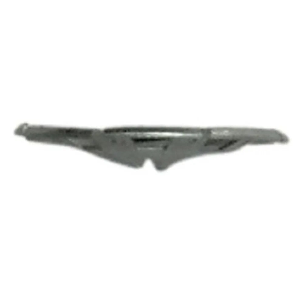 20Pcs Undertray Exhaust Heat Shield Metal Spring Washer Fixing Clip Nut Insulating METAL CLAMP Car Parts Ready Stock