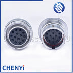 14 Pin waterproof connector HD series socket Wire Harness plug HD36-18-14SN HD34-18-14PN HD36-18-14SE HD34-18-14PE For Deutsch