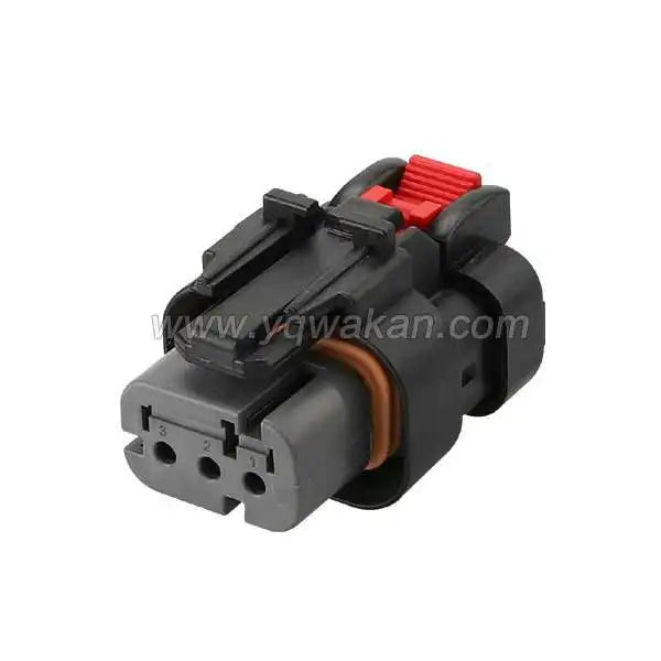 3pin cable wire harness connector housing plug connector 776429-1 776430-1 776429-2 776429-3 776430-3 776429-4