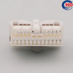 23pin auto waterproof electric plastic wire harness connector MG651563