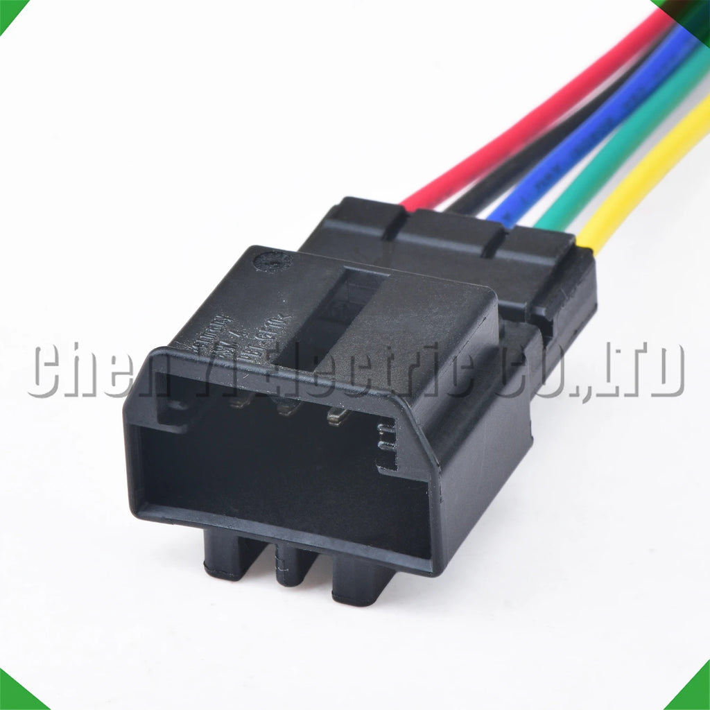 5-Pin Wire Harness Automotive taillight Connector harness 5K0972705 5G0972715 Vw Audi