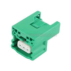3 PIN 1.0mm female Automotive Camshaft Position Sensor Plug Waterproof Auto Connector Socket For Nissan MG643226/MG633228