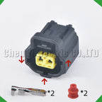 2-Pin Connector connector Water temperature Toyota Mazda Mitsubishi sensor