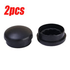 Car Front Windscreen Wiper Arm Nut Cap Bolt Rocker Cover Screw For VW Caddy Hyundai Tucson Santa Creta Kona Genesis