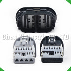 17 Pin 34 Pin Automotive Connectors car door Wire harness Plug 6098-6595 6098-6597 6098...