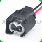 2-Pin Auto Connector Connector Automotive Connectors Diesel Bmw fuel injector