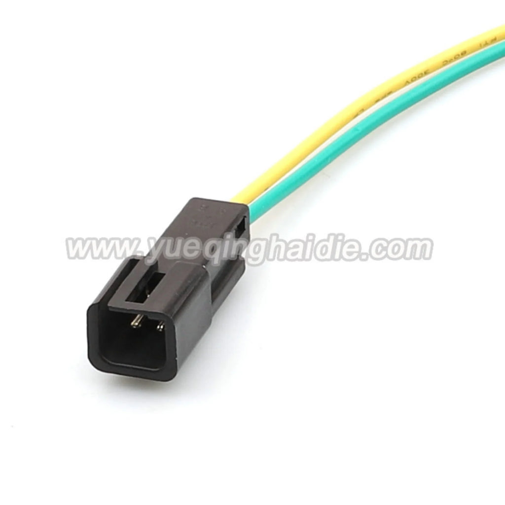 2 PIN Unsealed 1.5 mm Female Connector Automotive Connector Wiring Harness 12047663/12047665 12059249/12047662/15324070