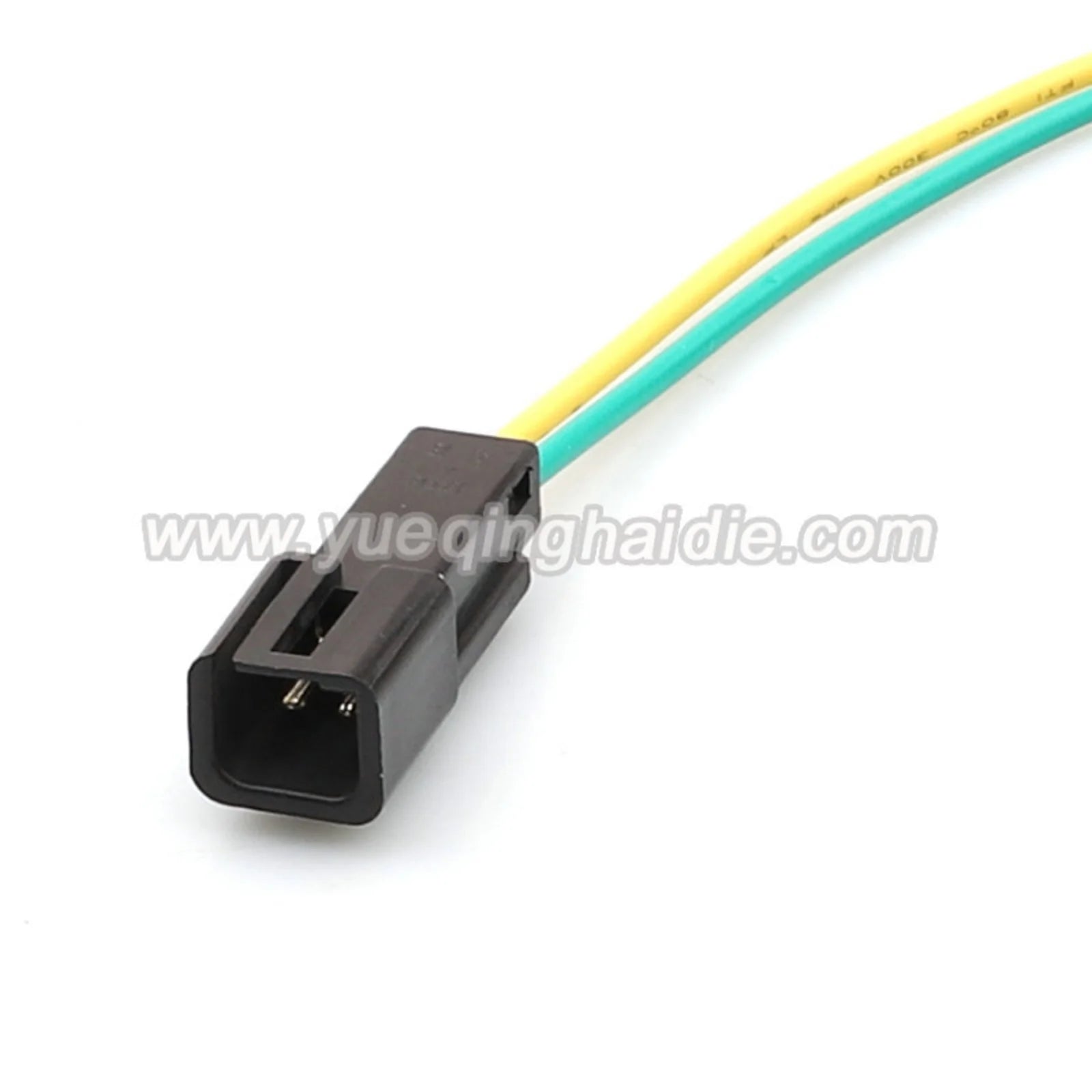 2 PIN Unsealed 1.5 mm Female Connector Automotive Connector Wiring Harness 12047663/12047665 12059249/12047662/15324070