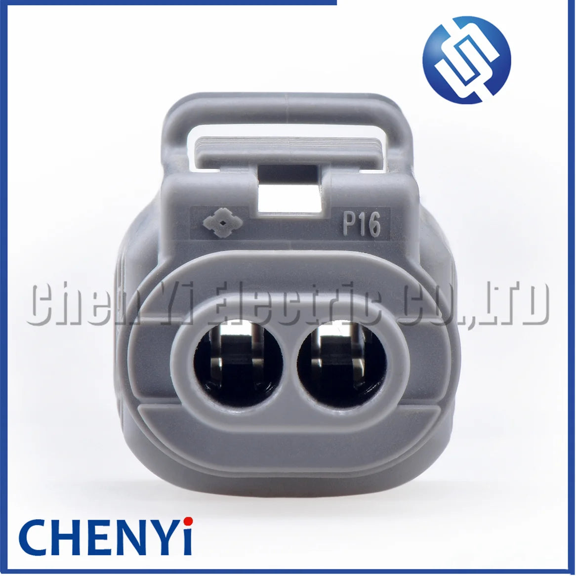 2 Pin Automotive waterproof connector caliper Electronic handbrake motor module Wire harness plug 90980-11773 For Toyota Lexus