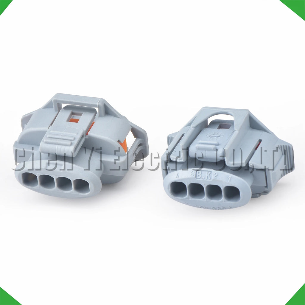 4-Pin Auto Connector Connector Automotive Connectors meter oxygen sensor sensor