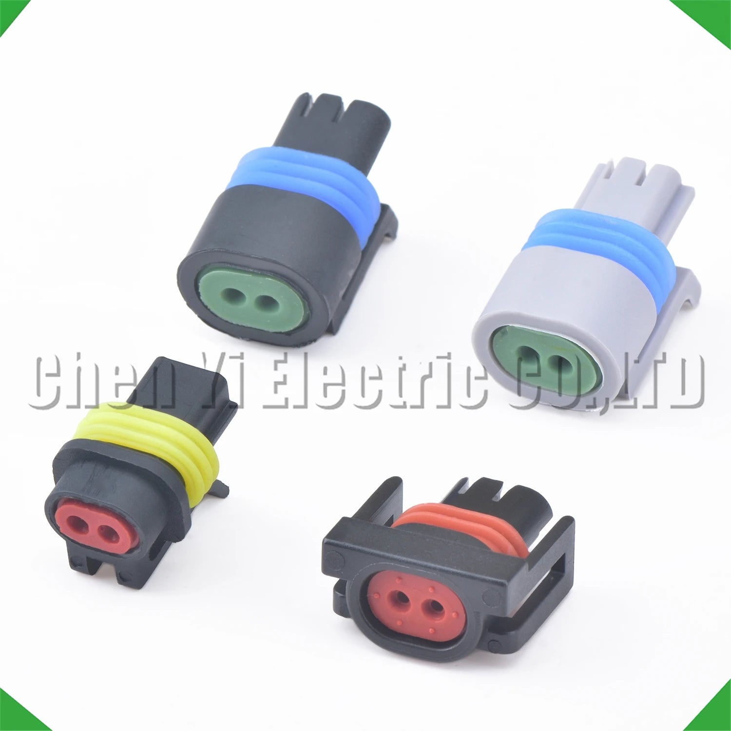 2-Pin Wire Harness Harness Manifold Intake Water temperature Sensor sensor