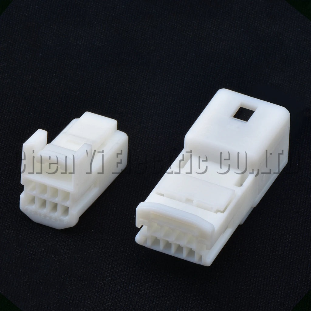 8-Pin Auto Connector connector Socket navigation multimedia Harness Toyota Toyota