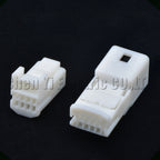 8-Pin Auto Connector connector Socket navigation multimedia Harness Toyota Toyota